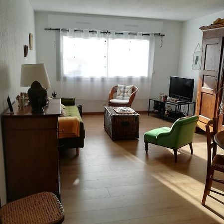 Apartmán Confortable F3 Proche Gare Saint Roch Et Centre Montpellier Exteriér fotografie