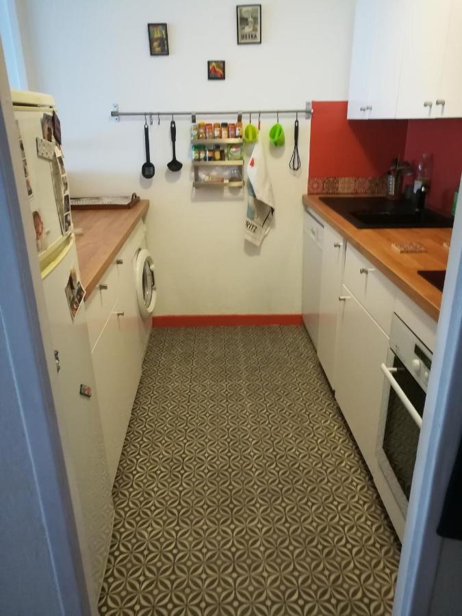 Apartmán Confortable F3 Proche Gare Saint Roch Et Centre Montpellier Exteriér fotografie
