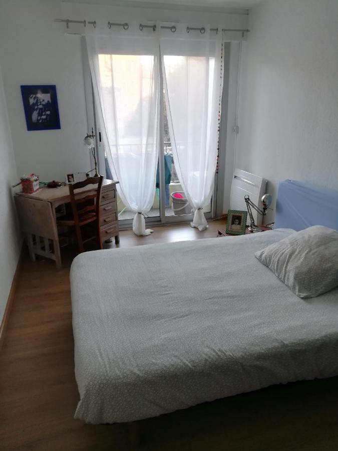 Apartmán Confortable F3 Proche Gare Saint Roch Et Centre Montpellier Exteriér fotografie