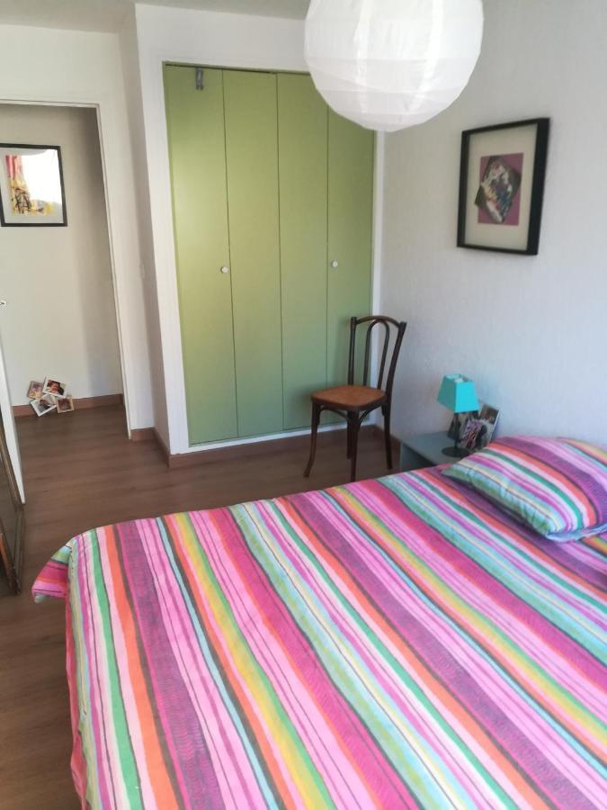 Apartmán Confortable F3 Proche Gare Saint Roch Et Centre Montpellier Exteriér fotografie