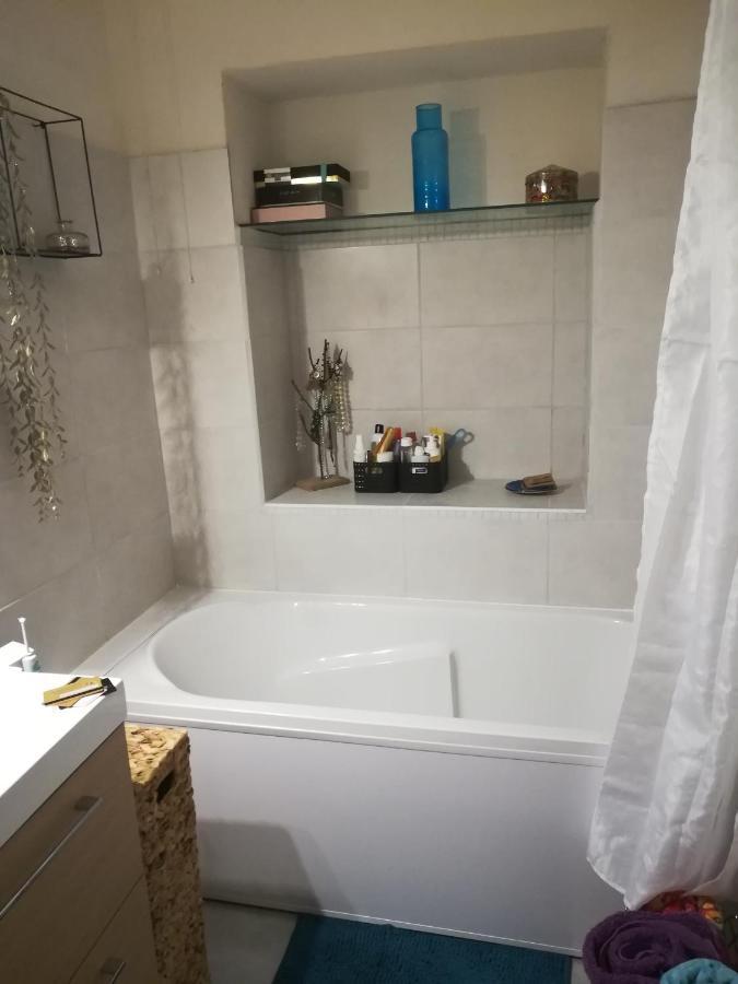 Apartmán Confortable F3 Proche Gare Saint Roch Et Centre Montpellier Exteriér fotografie