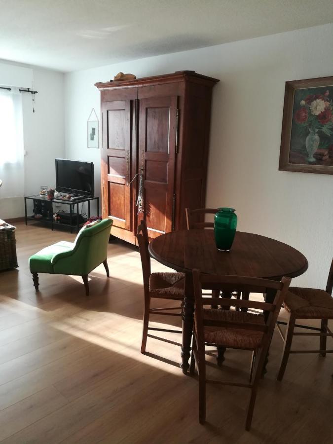 Apartmán Confortable F3 Proche Gare Saint Roch Et Centre Montpellier Exteriér fotografie