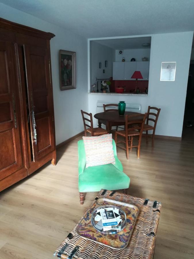Apartmán Confortable F3 Proche Gare Saint Roch Et Centre Montpellier Exteriér fotografie