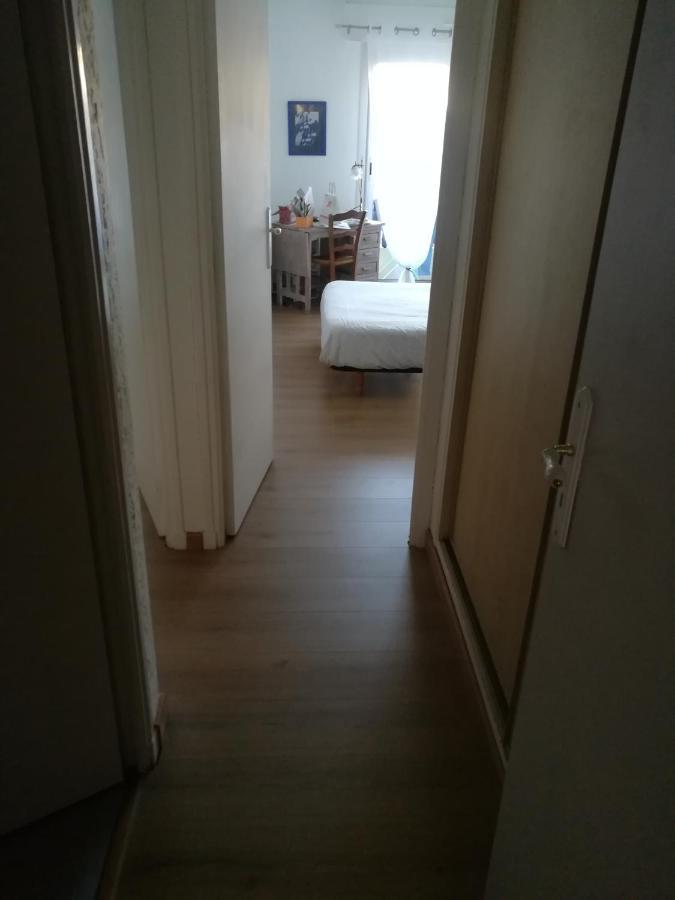 Apartmán Confortable F3 Proche Gare Saint Roch Et Centre Montpellier Exteriér fotografie